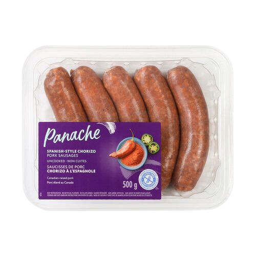 pork-sausage-spanish-chorizo-500-g-gallery-1